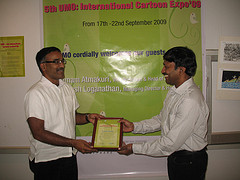 UsabilityMatters.Org, Hyderabad